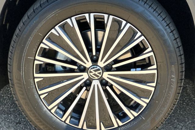 2025 Volkswagen Tiguan 2.0T S 2025 Volkswagen Tiguan 2.0T S