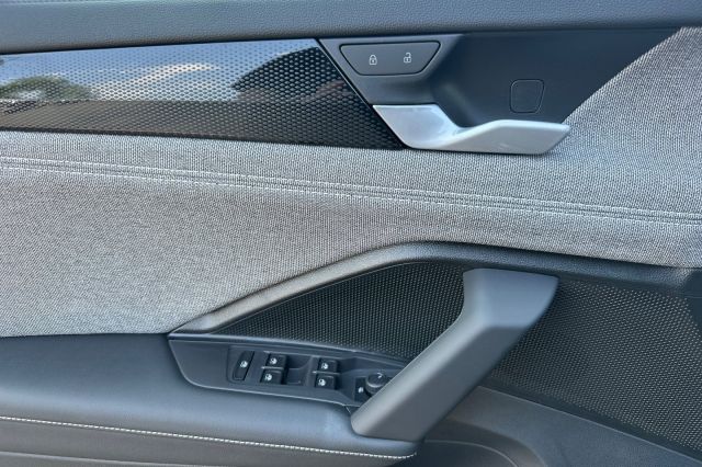 2025 Volkswagen Tiguan 2.0T S 2025 Volkswagen Tiguan 2.0T S