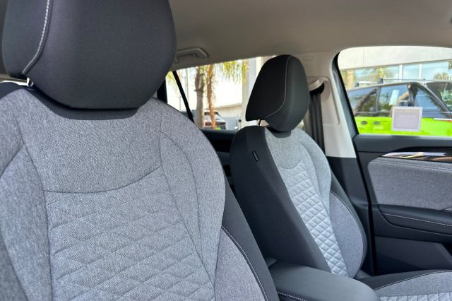 2025 Volkswagen Tiguan 2.0T S 2025 Volkswagen Tiguan 2.0T S