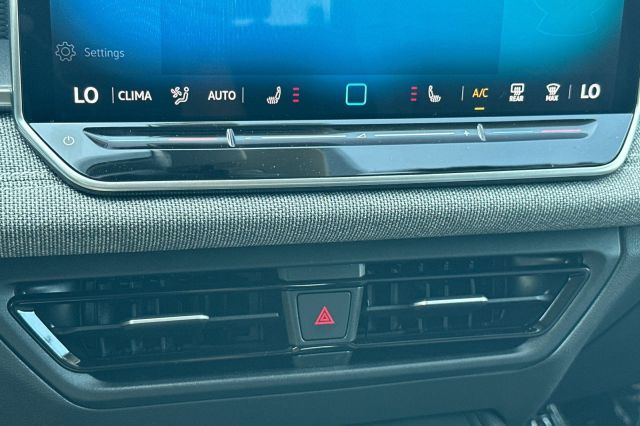 2025 Volkswagen Tiguan 2.0T S 2025 Volkswagen Tiguan 2.0T S