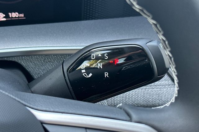 2025 Volkswagen Tiguan 2.0T S 2025 Volkswagen Tiguan 2.0T S