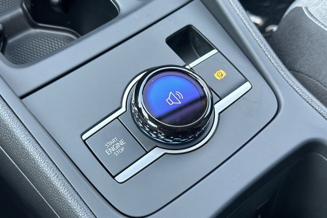 2025 Volkswagen Tiguan 2.0T S 2025 Volkswagen Tiguan 2.0T S