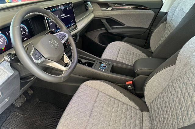 2025 Volkswagen Tiguan 2.0T S 2025 Volkswagen Tiguan 2.0T S