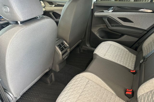 2025 Volkswagen Tiguan 2.0T S 2025 Volkswagen Tiguan 2.0T S