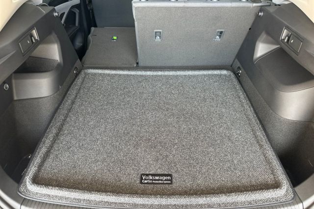 2025 Volkswagen Tiguan 2.0T S 2025 Volkswagen Tiguan 2.0T S