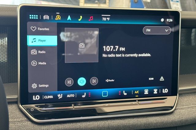 2025 Volkswagen Tiguan 2.0T S 2025 Volkswagen Tiguan 2.0T S