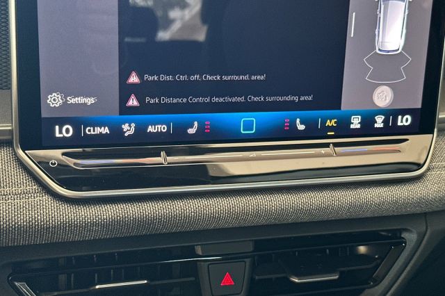 2025 Volkswagen Tiguan 2.0T S 2025 Volkswagen Tiguan 2.0T S