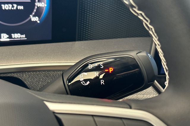 2025 Volkswagen Tiguan 2.0T S 2025 Volkswagen Tiguan 2.0T S