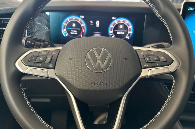 2025 Volkswagen Tiguan 2.0T S 2025 Volkswagen Tiguan 2.0T S