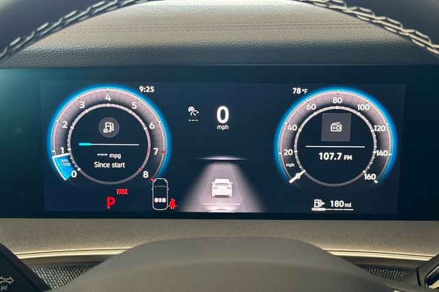 2025 Volkswagen Tiguan 2.0T S 2025 Volkswagen Tiguan 2.0T S