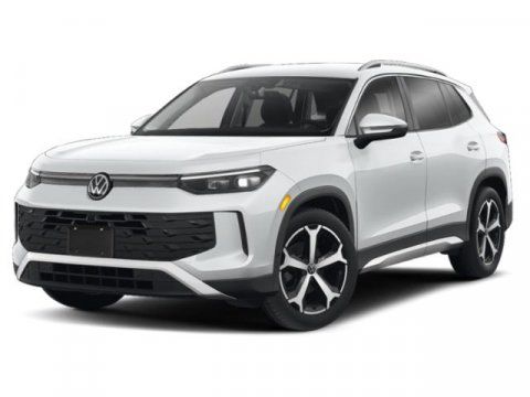 2025 Volkswagen Tiguan SE