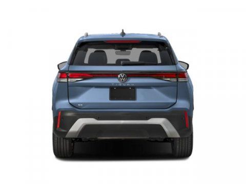 2025 Volkswagen Tiguan SE