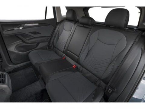 2025 Volkswagen Tiguan SE