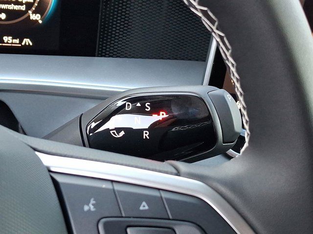 2025 Volkswagen Tiguan SE