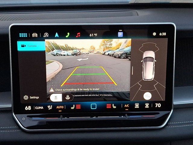 2025 Volkswagen Tiguan SE