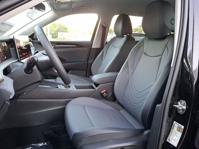 2025 Volkswagen Tiguan SE