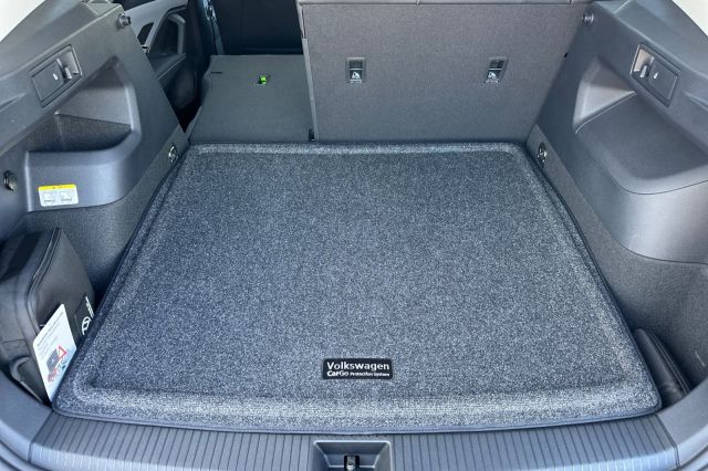 2025 Volkswagen Tiguan 2.0T SE 2025 Volkswagen Tiguan 2.0T SE