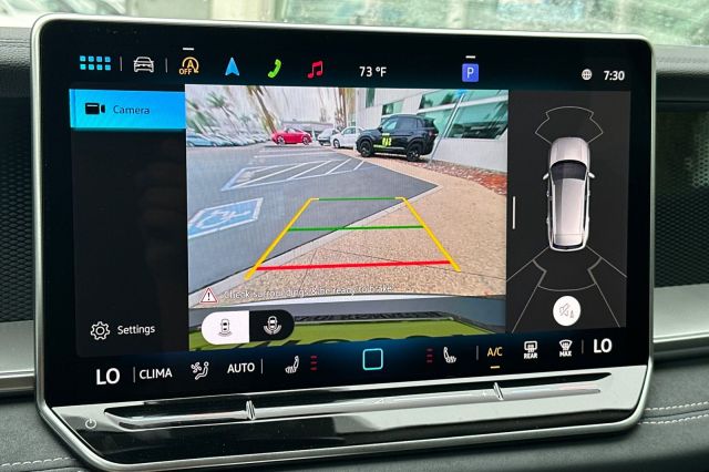 2025 Volkswagen Tiguan 2.0T SE 2025 Volkswagen Tiguan 2.0T SE