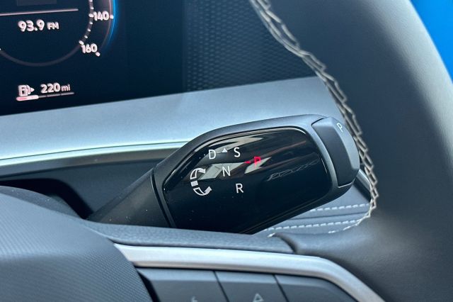 2025 Volkswagen Tiguan 2.0T SE 2025 Volkswagen Tiguan 2.0T SE