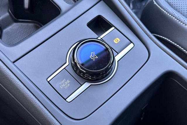 2025 Volkswagen Tiguan 2.0T SE 2025 Volkswagen Tiguan 2.0T SE