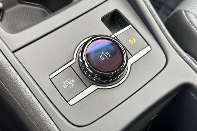 2025 Volkswagen Tiguan 2.0T SE 2025 Volkswagen Tiguan 2.0T SE