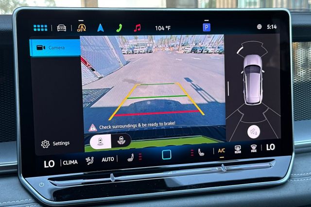 2025 Volkswagen Tiguan 2.0T SE R-Line Black 2025 Volkswagen Tiguan 2.0T SE R-Line Black