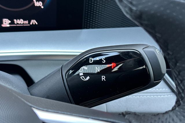 2025 Volkswagen Tiguan 2.0T SE R-Line Black 2025 Volkswagen Tiguan 2.0T SE R-Line Black