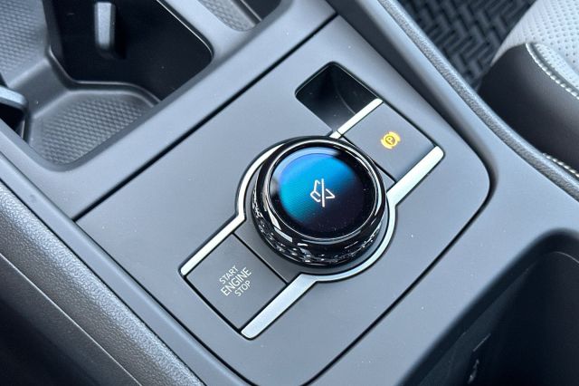 2025 Volkswagen Tiguan 2.0T SE R-Line Black 2025 Volkswagen Tiguan 2.0T SE R-Line Black