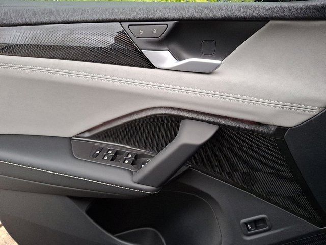 2025 Volkswagen Tiguan SE R-Line Black