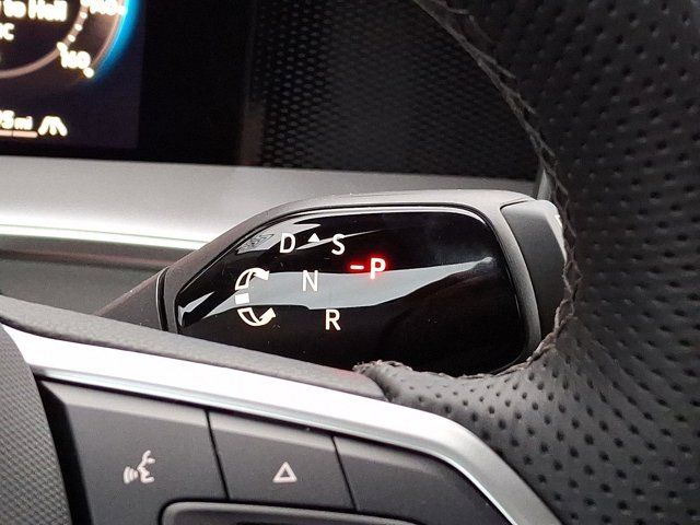 2025 Volkswagen Tiguan SE R-Line Black