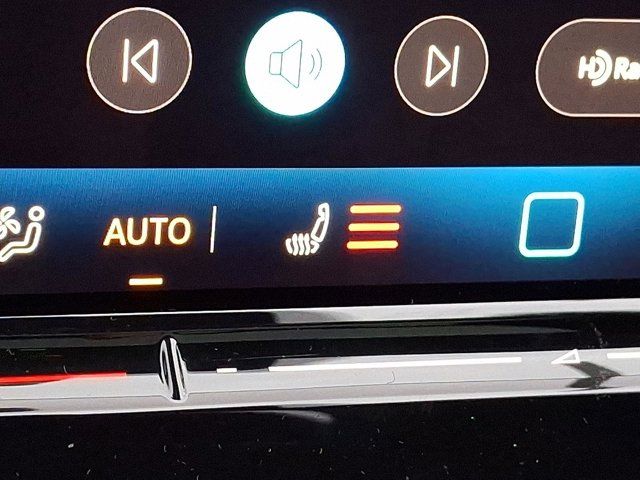 2025 Volkswagen Tiguan SE R-Line Black