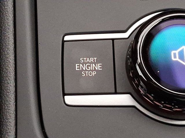 2025 Volkswagen Tiguan SE R-Line Black