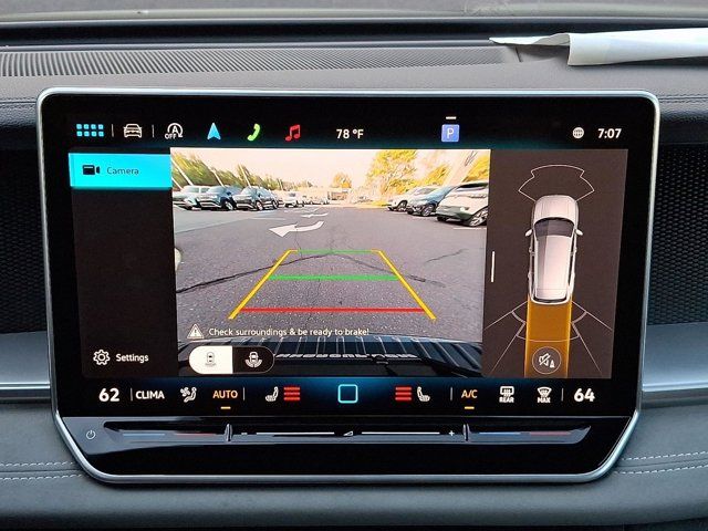 2025 Volkswagen Tiguan SE R-Line Black
