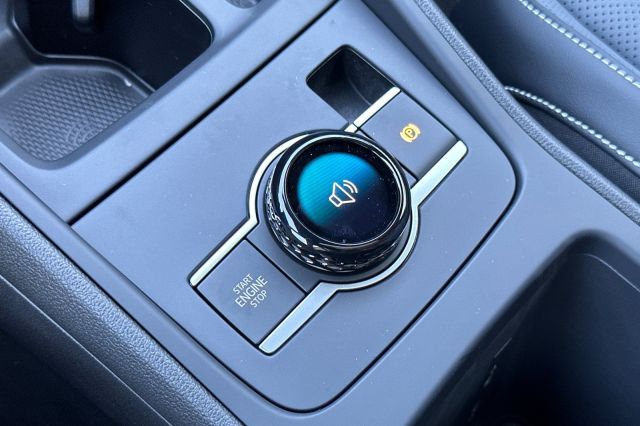 2025 Volkswagen Tiguan 2.0T SE R-Line Black 2025 Volkswagen Tiguan 2.0T SE R-Line Black