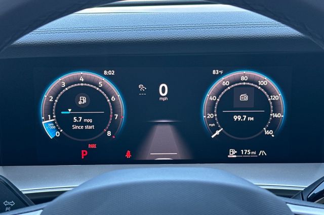 2025 Volkswagen Tiguan 2.0T SE R-Line Black 2025 Volkswagen Tiguan 2.0T SE R-Line Black