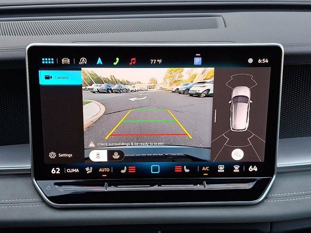 2025 Volkswagen Tiguan SE R-Line Black