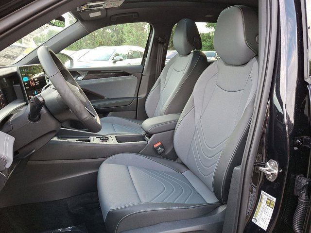 2025 Volkswagen Tiguan SE R-Line Black