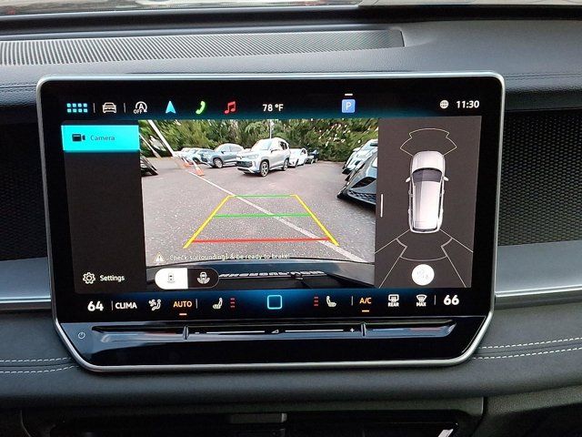 2025 Volkswagen Tiguan SE R-Line Black