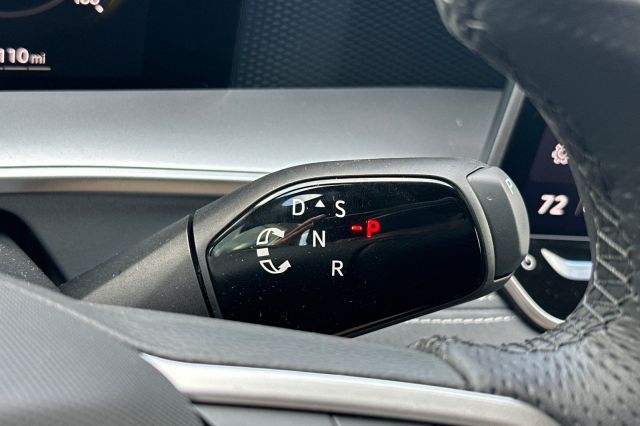 2025 Volkswagen Tiguan 2.0T SE R-Line Black 2025 Volkswagen Tiguan 2.0T SE R-Line Black