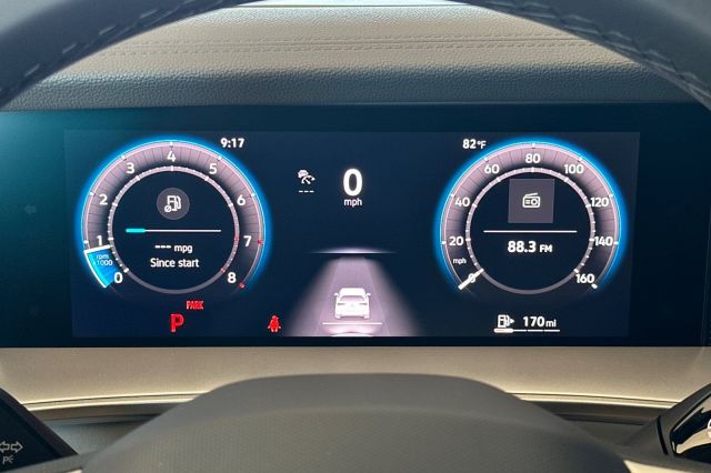 2025 Volkswagen Tiguan 2.0T SE R-Line Black 2025 Volkswagen Tiguan 2.0T SE R-Line Black