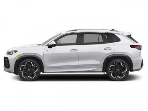 2025 Volkswagen Tiguan SEL R-Line