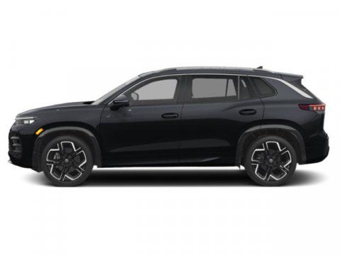 2025 Volkswagen Tiguan SEL R-Line