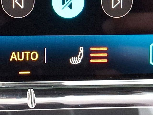 2025 Volkswagen Tiguan SE
