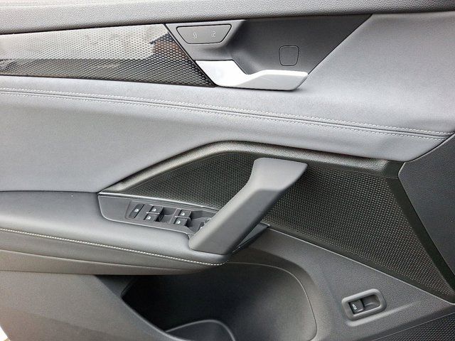 2025 Volkswagen Tiguan SE