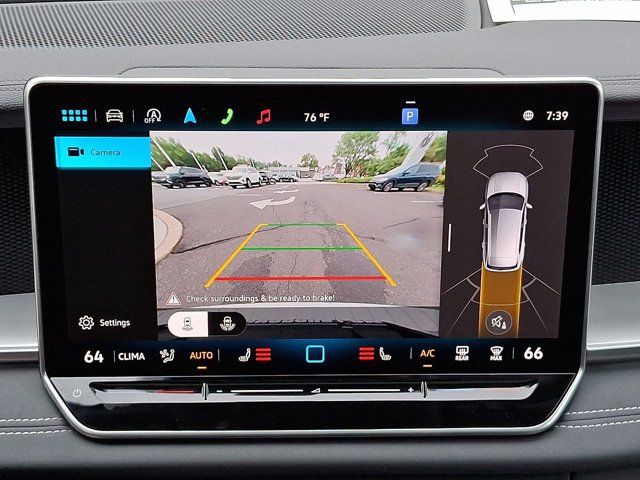 2025 Volkswagen Tiguan SE