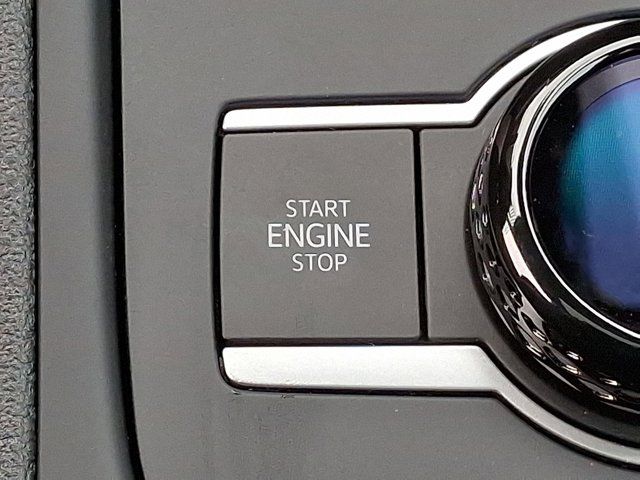 2025 Volkswagen Tiguan SE