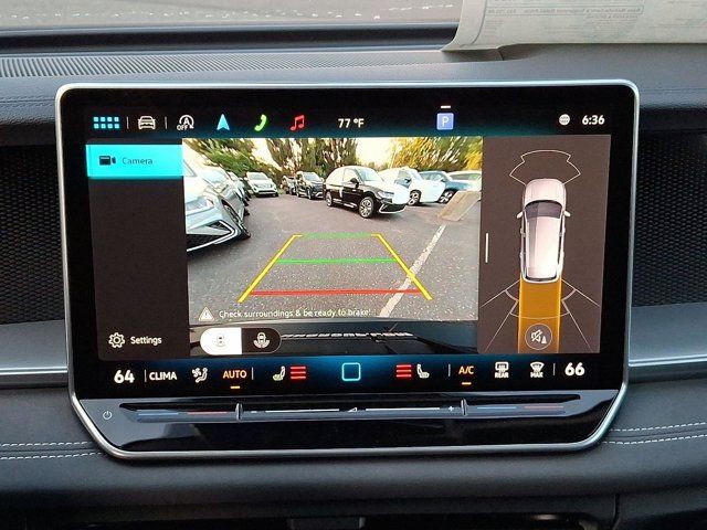 2025 Volkswagen Tiguan SE