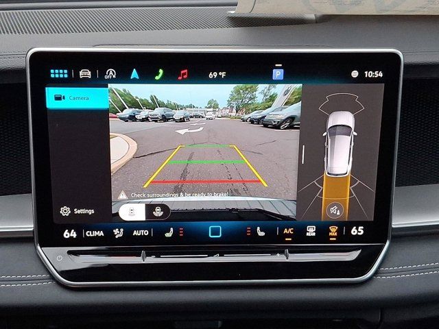 2025 Volkswagen Tiguan SE