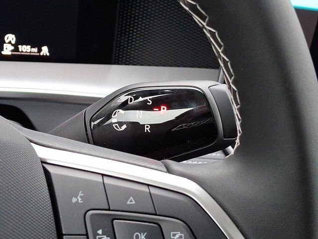 2025 Volkswagen Tiguan SE