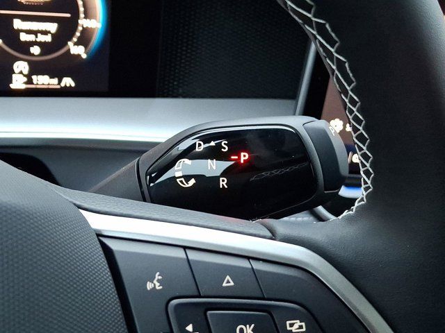 2025 Volkswagen Tiguan SE